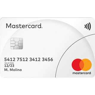 meer duidelijk Huiswerk Vraag een credit- of debitcard aan | Mastercard